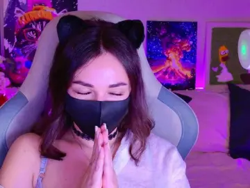 Bongacams Live Sex Cam of NightMint