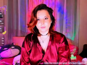 Bongacams Live Sex Cam of daphnesweet