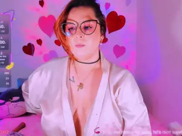 Bongacams Best live sex cam show of daphnesweet