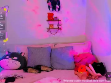 Bongacams Sex Cam of daphnesweet