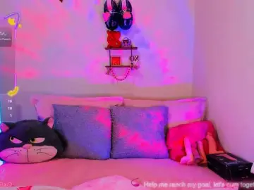 Bongacams Private Sex Chat of daphnesweet