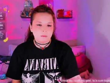 Bongacams Sex Chat of daphnesweet