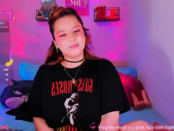Bongacams Live Sex of daphnesweet