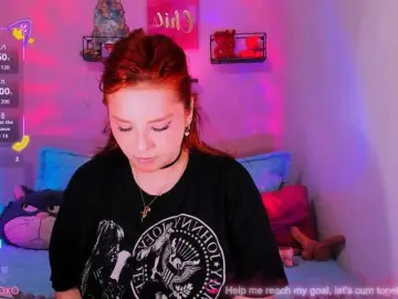 Bongacams Sex Chat of daphnesweet