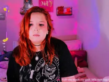 Bongacams Sex Chat of daphnesweet