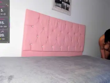 Bongacams Sex Chat of isabhel-thomson