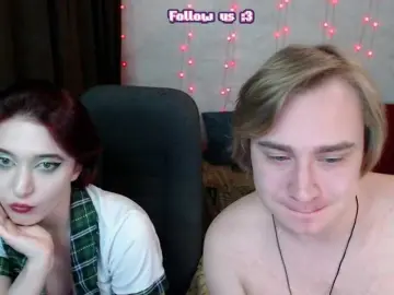 Bongacams Adult Webcam of lust444money