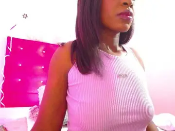 Bongacams Sex Cam of Naugthy-choko