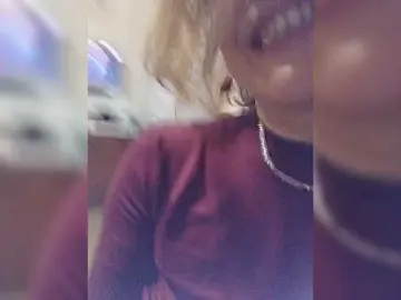 Bongacams Adult Webcam of Good-woman