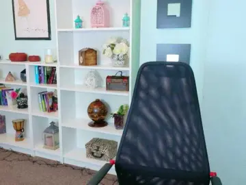 Bongacams Nude Webcam of Lisa-Caprice