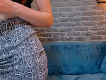 Bongacams Adult Webcams of Lisa-Caprice