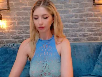 Bongacams Adult Video Chat of Lisa-Caprice