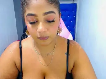 Bongacams Live Sex Cam of MadyKolemam
