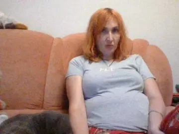 Bongacams Adult Webcam of MssAngela