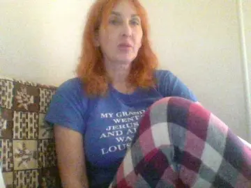 Bongacams Live Sex Cam of MssAngela