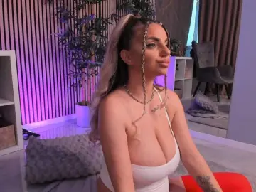 Bongacams Live Porn of PearlPlenty