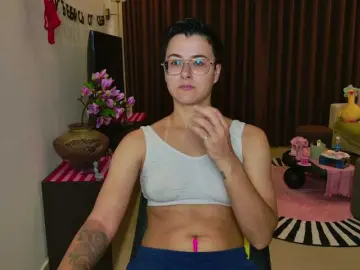 Bongacams Live Porn of Sashanotfound