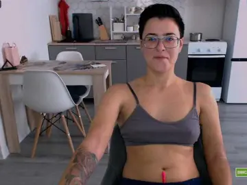 Bongacams Live Porn of Sashanotfound