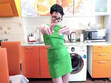 Bongacams Adult Webcams of VikixEricka