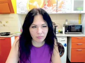 Bongacams Nude Webcam of VikixEricka