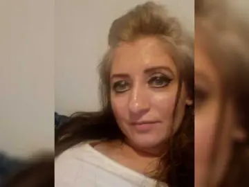 Bongacams Live Sex Cam of ChristianaHot