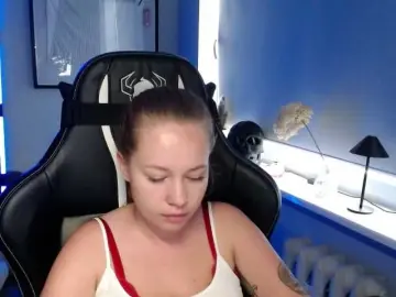 Bongacams Sex Cam of hollyBB
