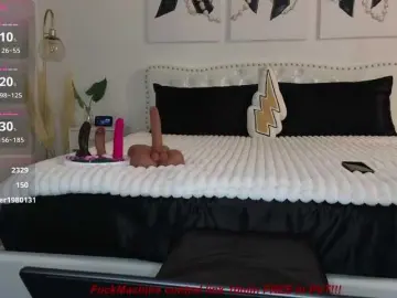 Bongacams Best Webcam of Violet888