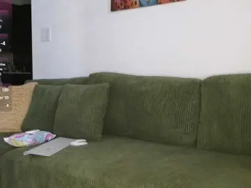 Bongacams Adult Webcams of Violet888