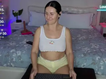 Bongacams Best Webcam of Violet888