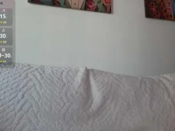 Bongacams Nude Webcam of Violet888