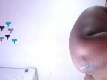 Bongacams Nude Webcam of ebony-suggarmommy