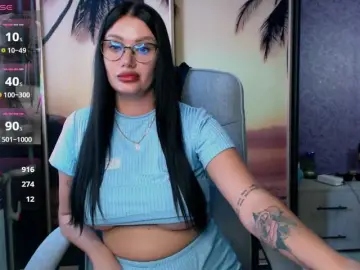 Bongacams Adult Video Chat of goldenwitchx