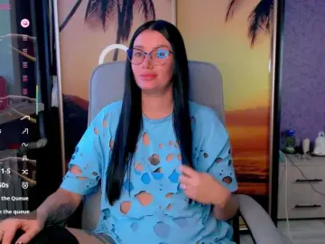 Bongacams Adult Webcams of goldenwitchx