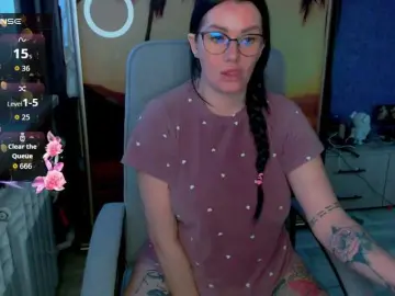 Bongacams Adult Webcams of goldenwitchx