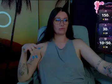 Bongacams Adult Webcams of goldenwitchx