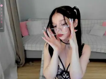 Bongacams Nude Webcam of tyan-babe