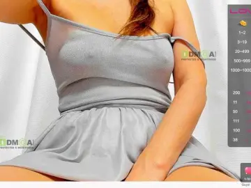 Bongacams Sex Chat of -CuteTanya-