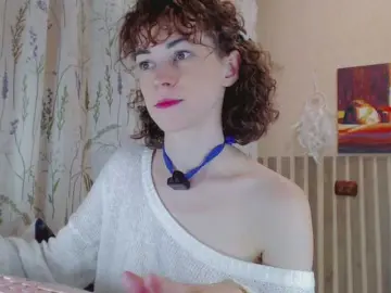 Bongacams Adult Webcam of LiluBarbarian