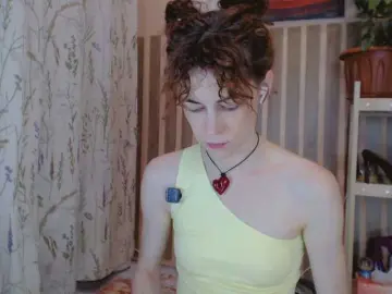 Bongacams Sex Chat of LiluBarbarian
