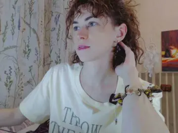 Bongacams Adult Webcam of LiluBarbarian