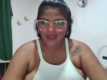 Bongacams Nude Webcam of Mayito-love-