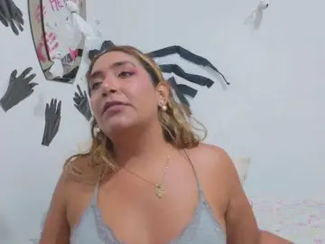 Bongacams Live Sex of IsabellaAcosta