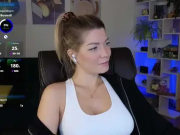 Bongacams Adult Video Chat of JuliaCute