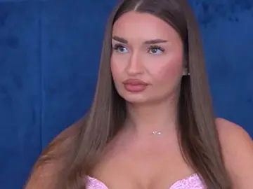 Bongacams Free Live Porn of MillaSerene