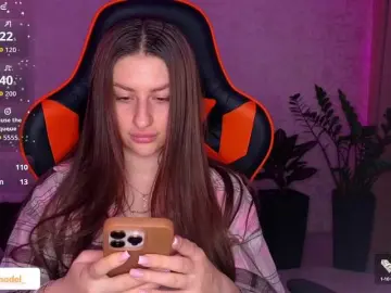 Bongacams Best Webcam of NikaMusic