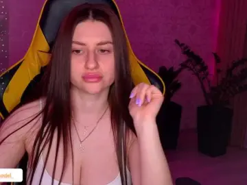 Bongacams Free Live Porn of NikaMusic