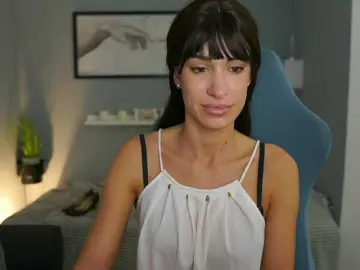 Bongacams Private Sex Chat of VerikovaOlga
