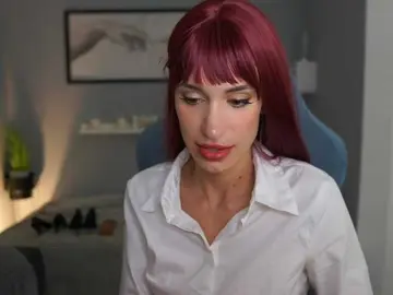 Bongacams Adult Webcam of VerikovaOlga