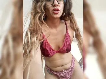 Bongacams Sex Cam of gabyenlalunax