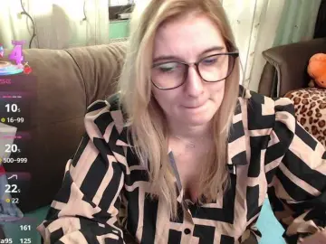 Bongacams Watch Live Sex Cams of missbella95